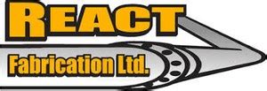 React Fabrication Ltd. 